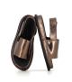 sandalias safeguard f bronce