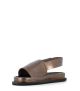 sandalias safeguard f bronce