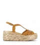 sandales erika 8746 lemon