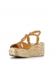 sandalias erika 8746 lemon