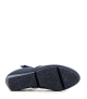 cuñas hostess f navy azul