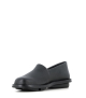 flat shoes once f black