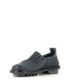 slip-on shoes rouse f navy blue