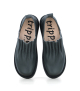 slip-on shoes rouse f navy blue