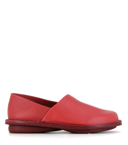 zapatos planos once f red
