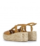 sandals erika 8746 lemon