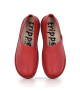 zapatos planos once f red