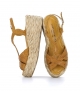 sandals erika 8746 lemon