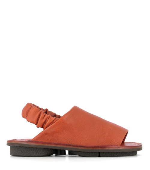 sandalias nudge f brandy naranja