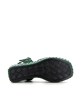 wedge sandals ankara 10279 green