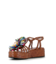 sandales forli 11248 toffee camel