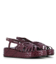 sandalias forli 11251 prugna