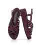 sandalias forli 11251 prugna