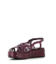 sandals forli 11251 prugna plum
