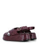 sandals maui 10829 prugna plum