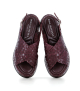 sandalias maui 10829 prugna