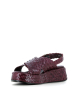 sandalias maui 10829 prugna