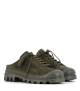 slip-on shoes 7444 forest khaki