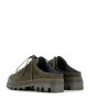 slip-on shoes 7444 forest khaki