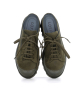 slip-on shoes 7444 forest khaki