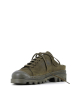 chaussures 7444 forest kaki