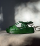 sandals maui 10834 green
