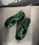 sandals maui 10834 green