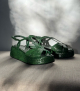 sandals maui 10834 green