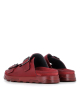 sandales 1e240 rosso rouge
