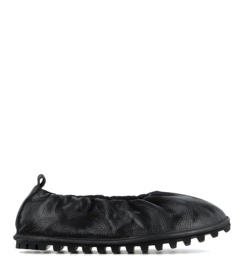 ballerines barefoot 7720 noir