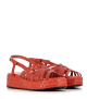 sandalias forli 11251 mandarina