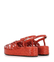 sandalias forli 11251 mandarina