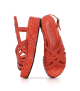 sandalias forli 11251 mandarina