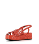 sandalias forli 11251 mandarina