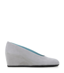 ballerinas dacio mist grey
