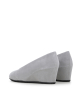 ballerines dacio gris brume