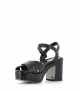 sandalias tivoli 8546 negro