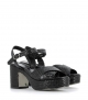 sandalias tivoli 8546 negro