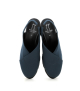 wedge sandals inga blue