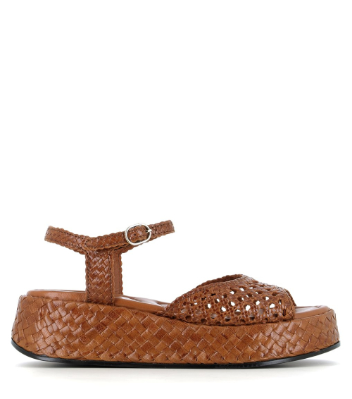 sandales maui 10839 toffee camel