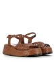 sandales maui 10839 toffee camel