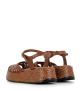 sandales maui 10839 toffee camel
