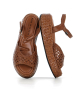 sandales maui 10839 toffee camel