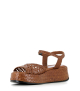 sandales maui 10839 toffee camel