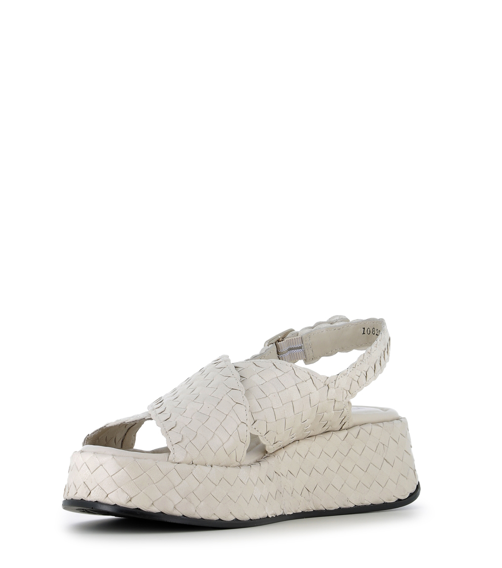 サンダル・ミュール PONS QUINTANA SS25 Sandals (10829 T00SALINAS) Comfortable women's sandals Pons Quintana Maui 10829 salinas