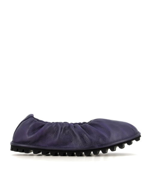 ballerines barefoot 7720 indaco violet