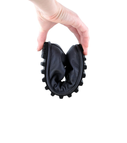 ballerines barefoot 7720 luna blu