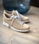 sneakers georgia ficelle