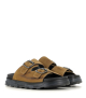 sandales 1e240 tannin beige olive