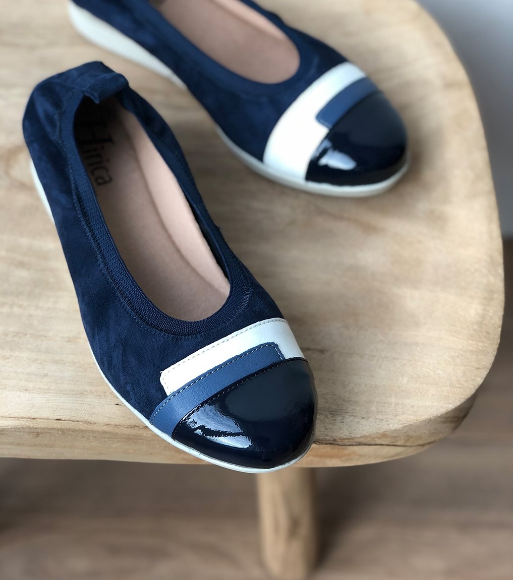 Hirica ballet flats online